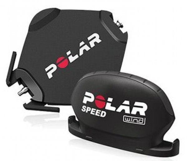 POLAR Dual Lock+snímač rychlost