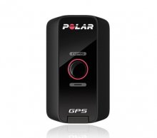 POLAR G5 GPS + clip